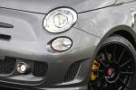 Abarth 595 Competizione 2014 года (AU)